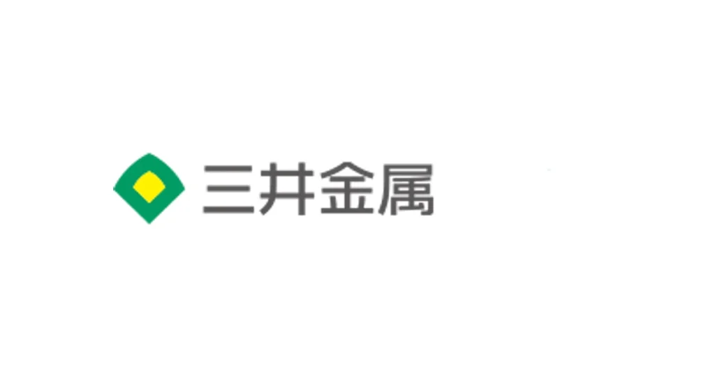 三井金属鉱業 ロゴ