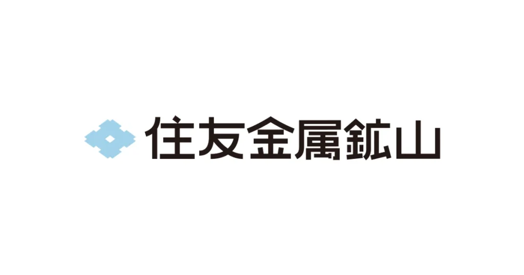 住友金属鉱山 ロゴ