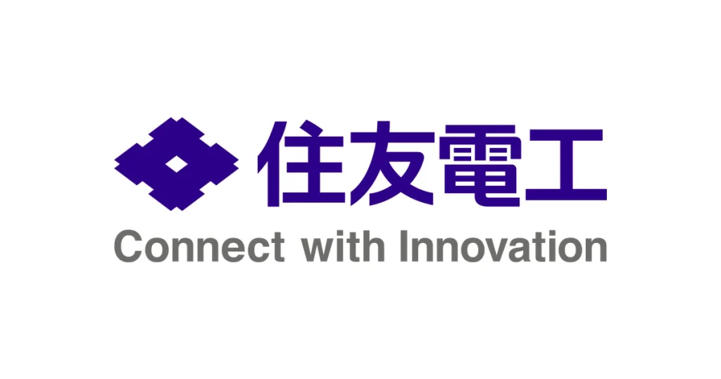 住友電気工業 ロゴ