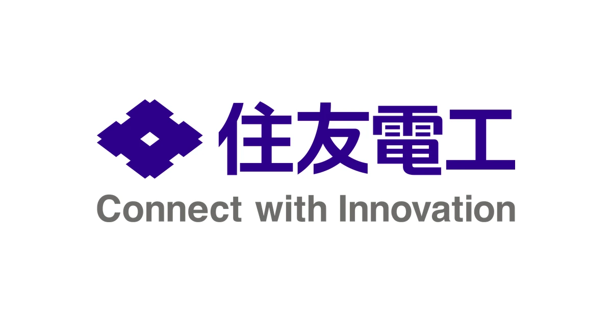 住友電気工業 ロゴ