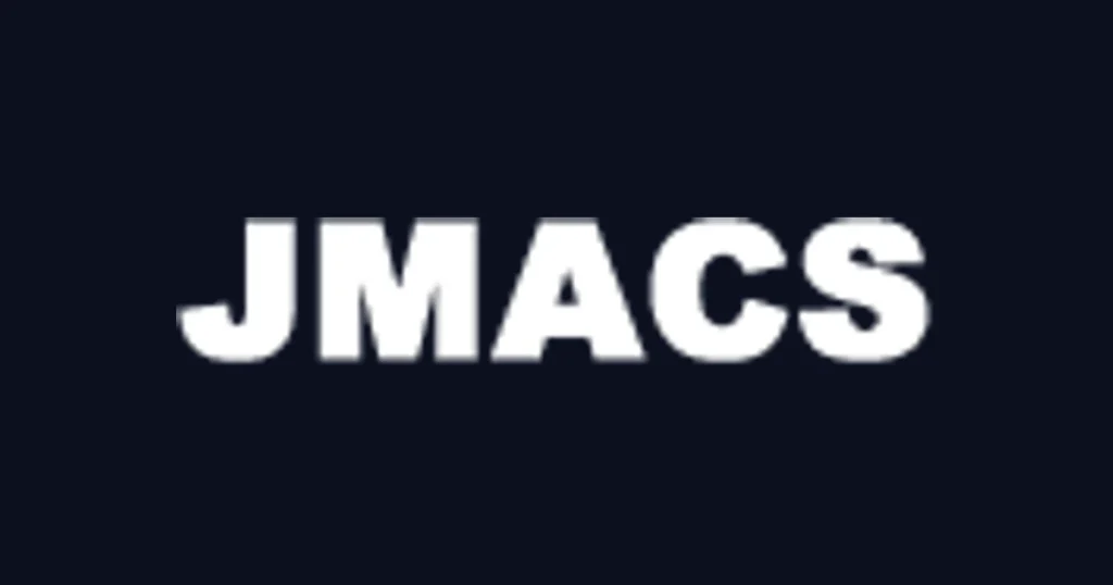 JMACS ロゴ
