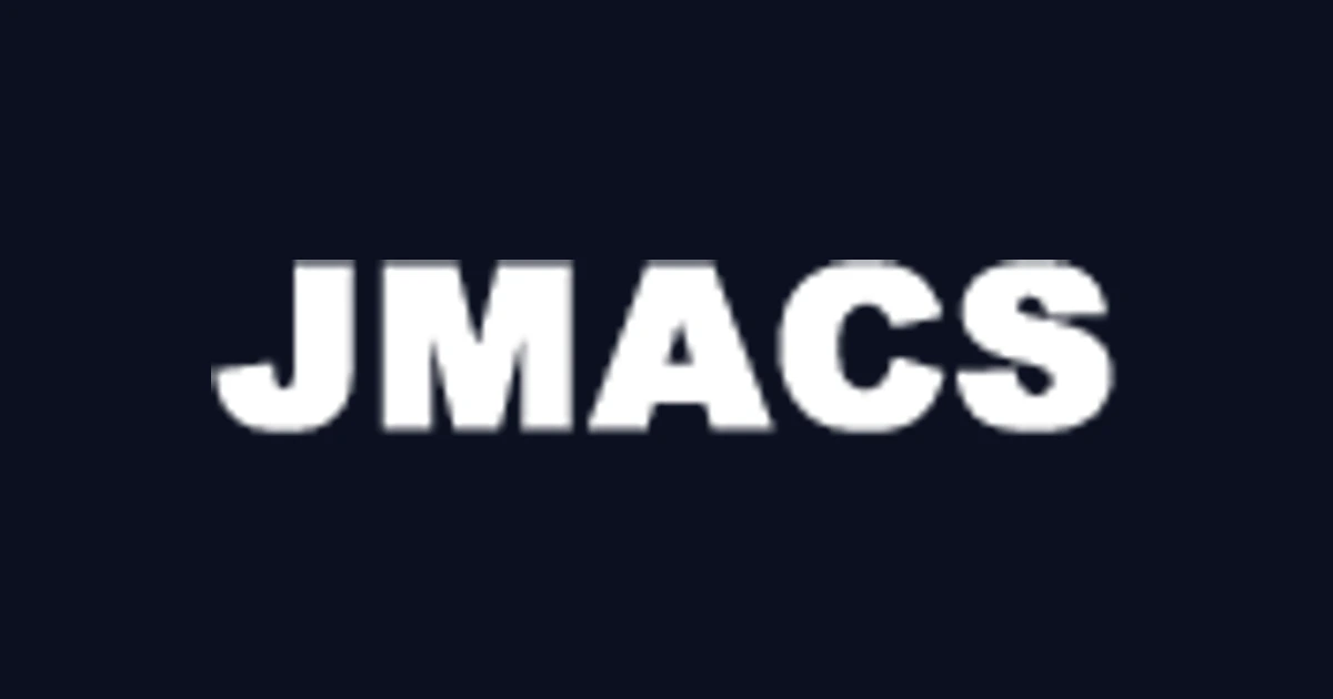 JMACS ロゴ