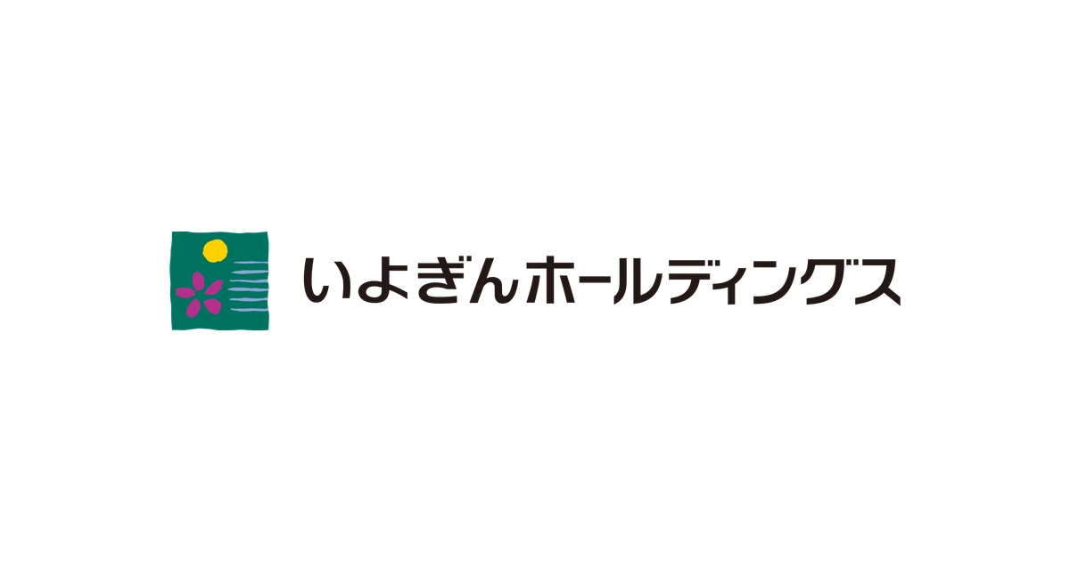 いよぎんホールディングス ロゴ