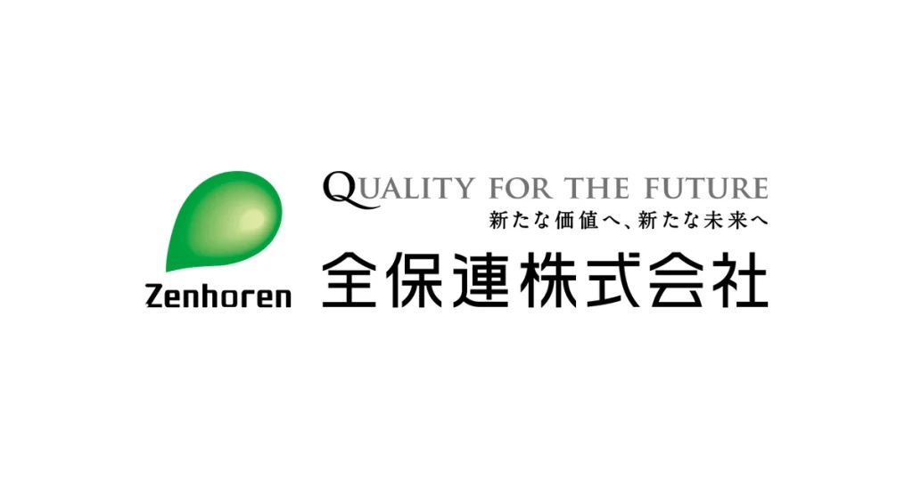 全保連 ロゴ