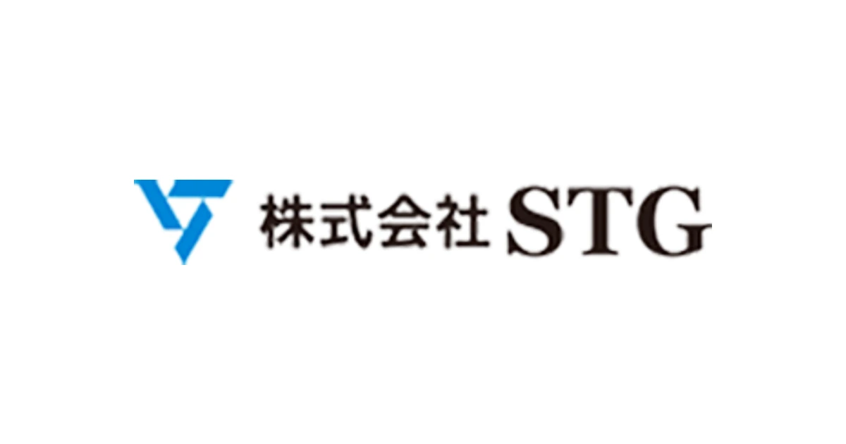 STG ロゴ