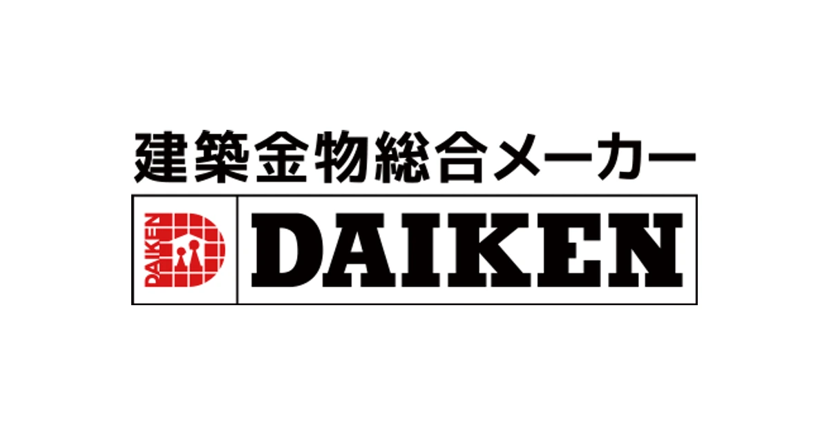 ダイケン ロゴ