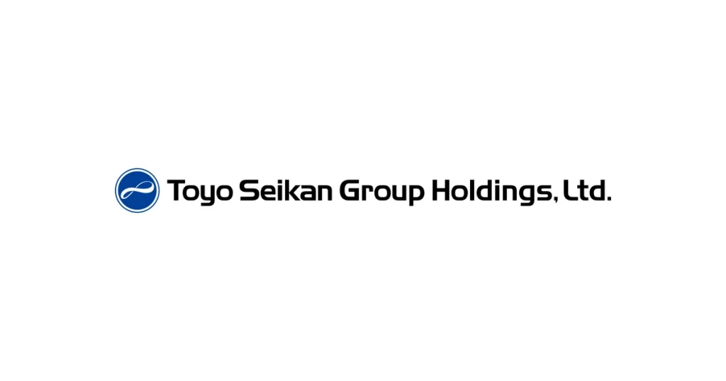 東洋製罐グループホールディングス ロゴ