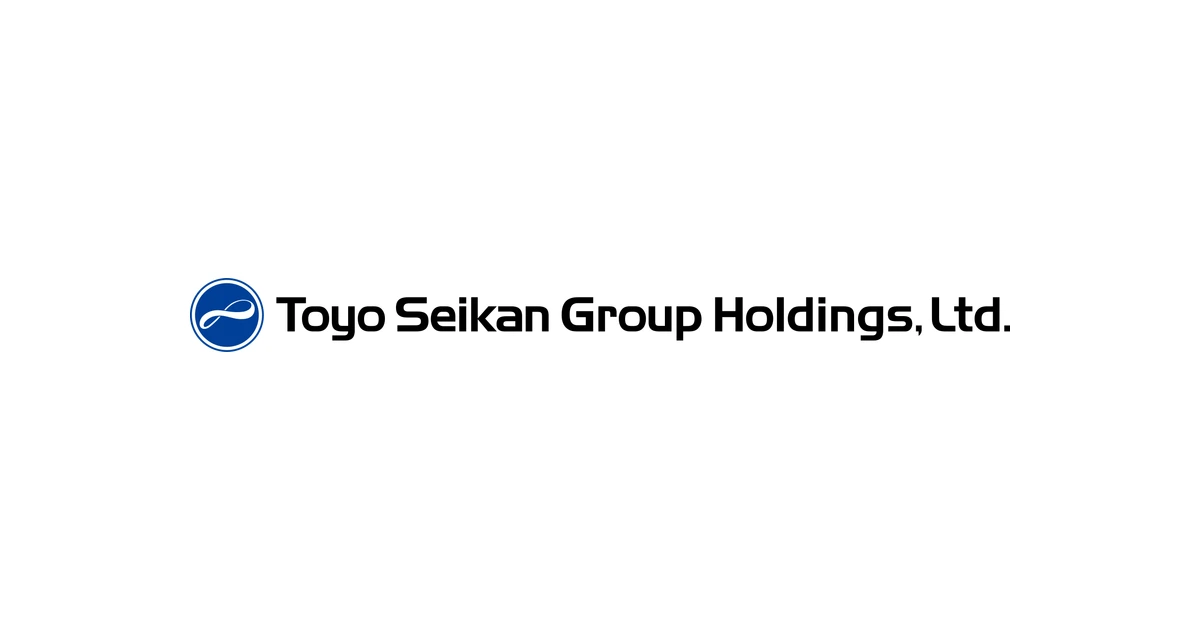 東洋製罐グループホールディングス ロゴ