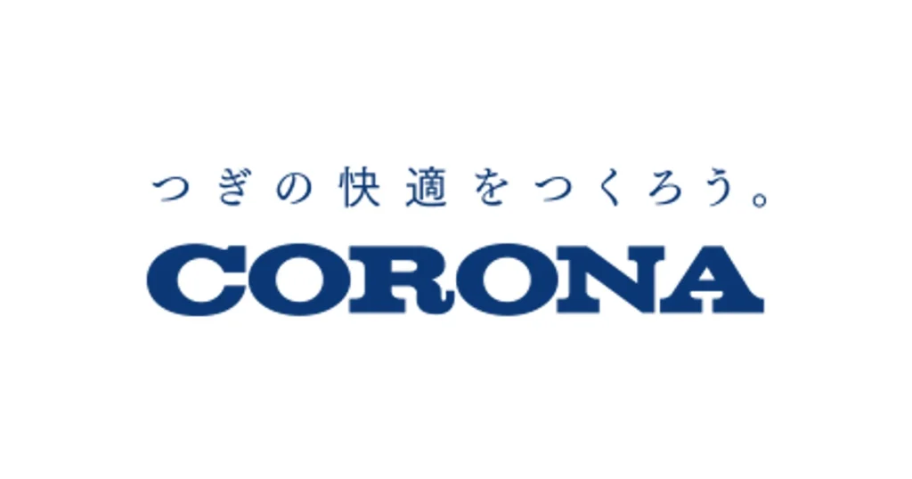 コロナ ロゴ