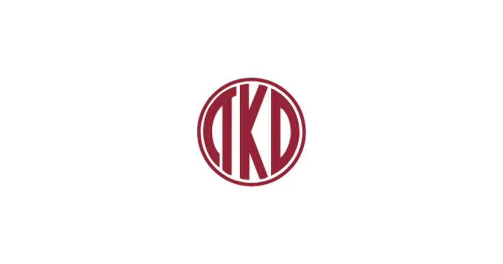 高田機工 ロゴ