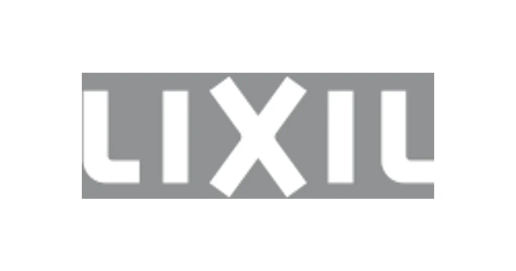 LIXIL ロゴ