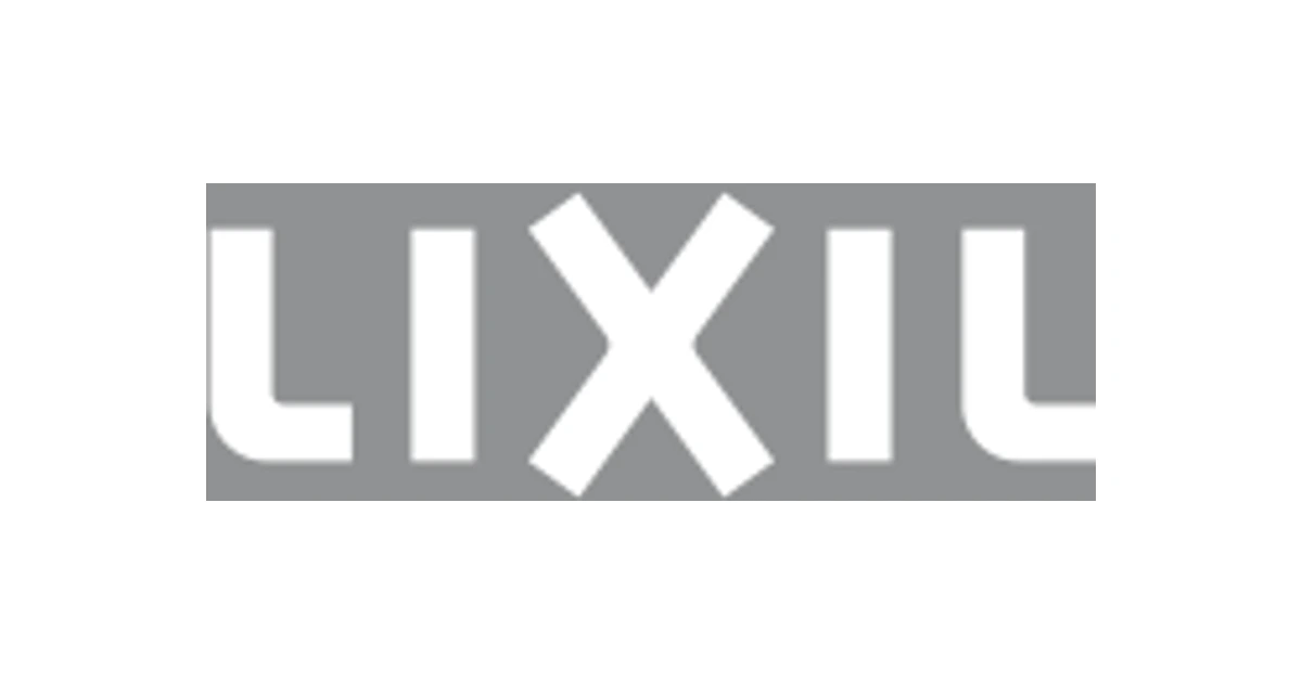 LIXIL ロゴ