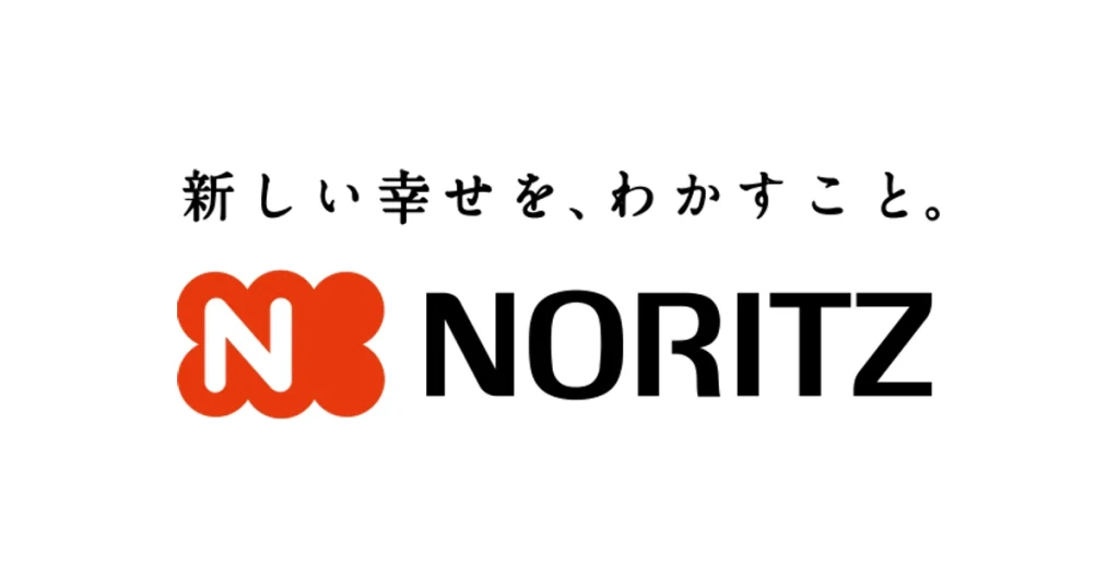 ノーリツ ロゴ