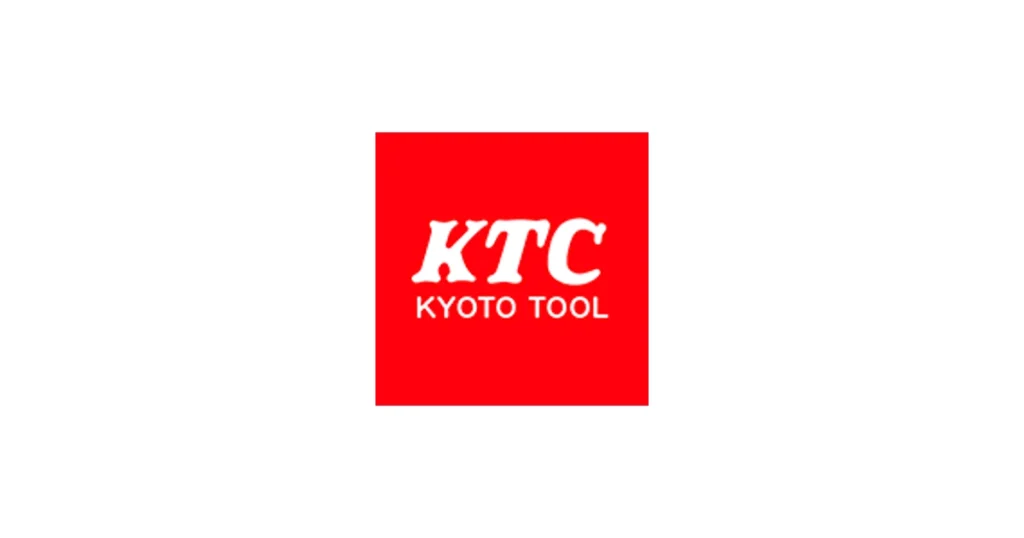 京都機械工具 ロゴ