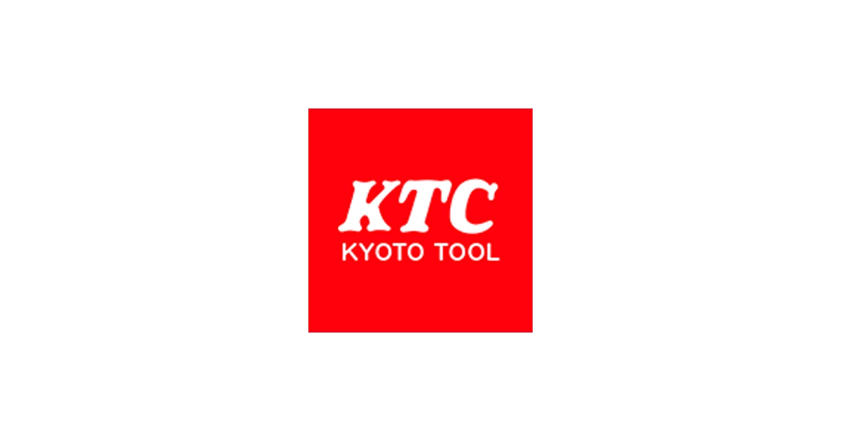 京都機械工具 ロゴ