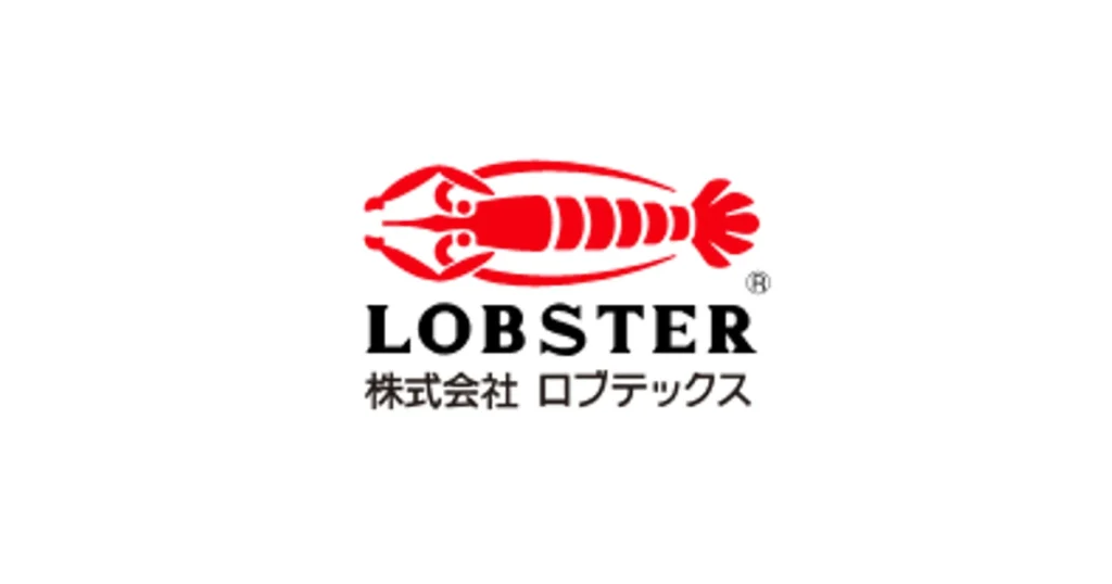 ロブテックス ロゴ