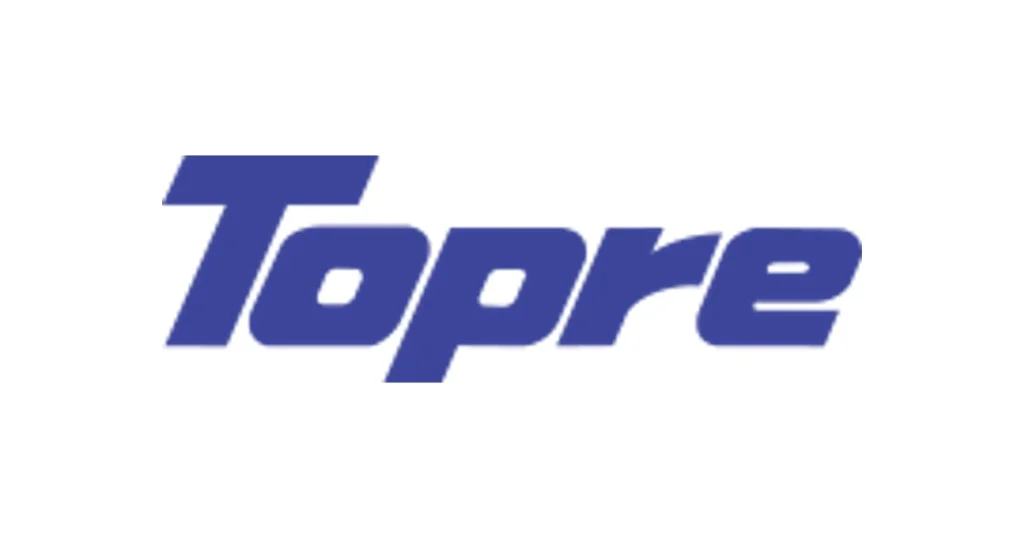 東プレ ロゴ