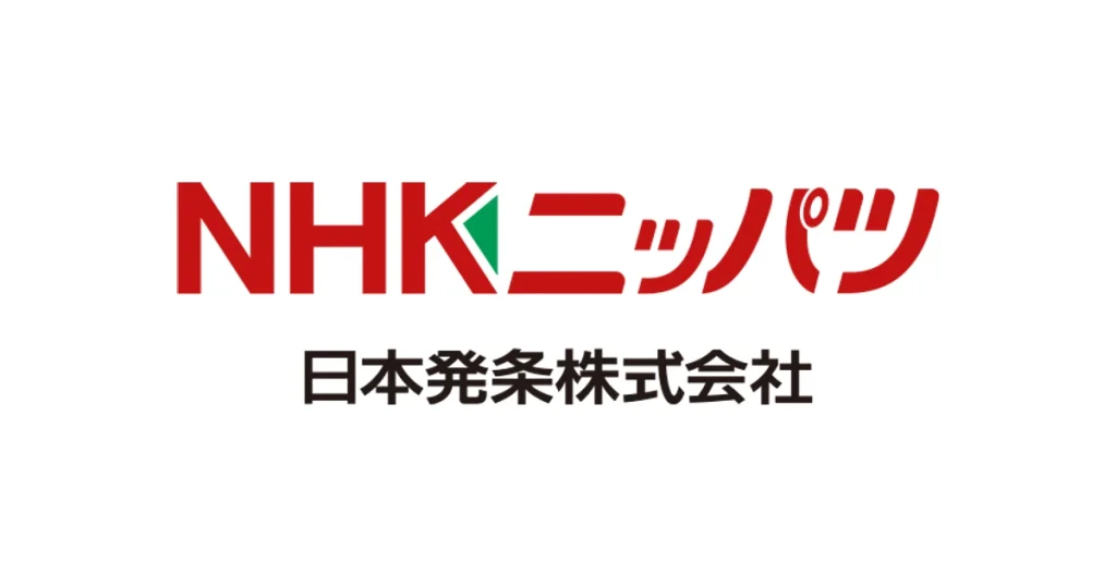 日本発條 ロゴ