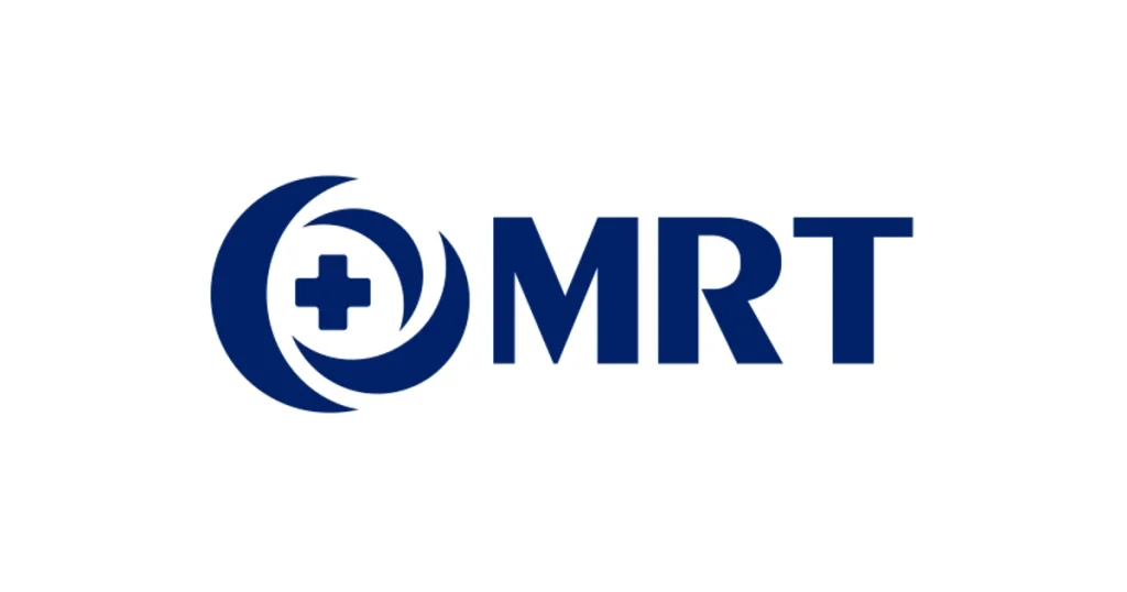 MRT ロゴ
