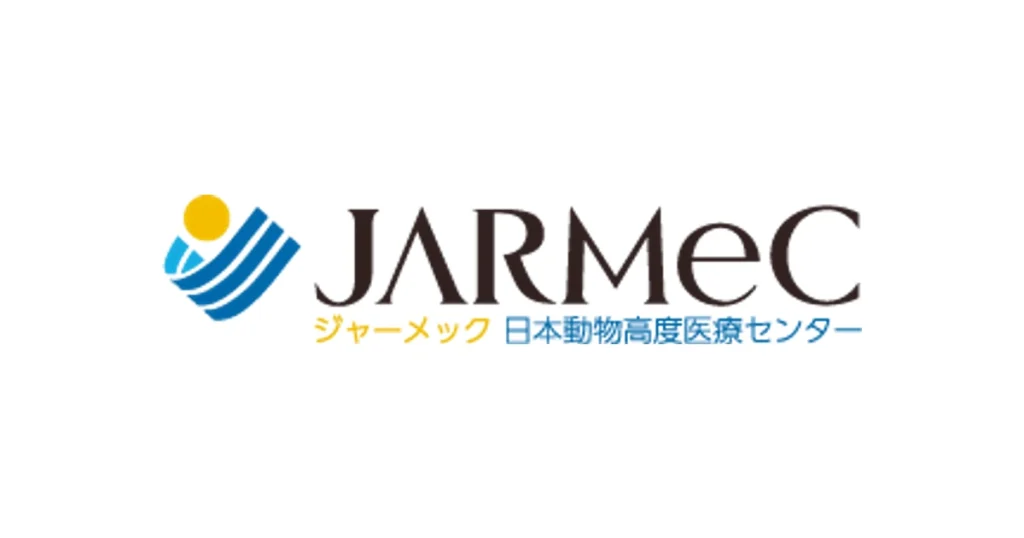 日本動物高度医療センター ロゴ