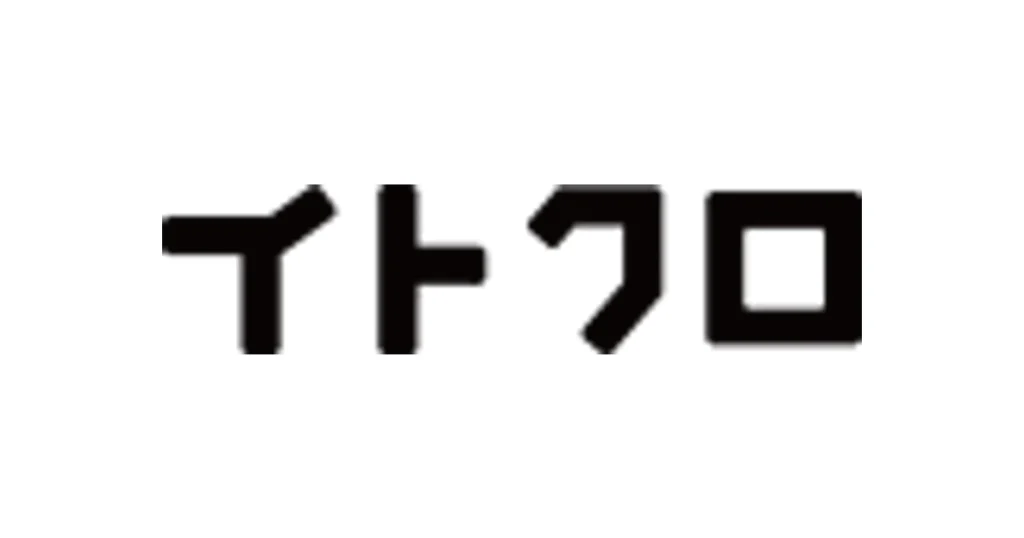 イトクロ ロゴ