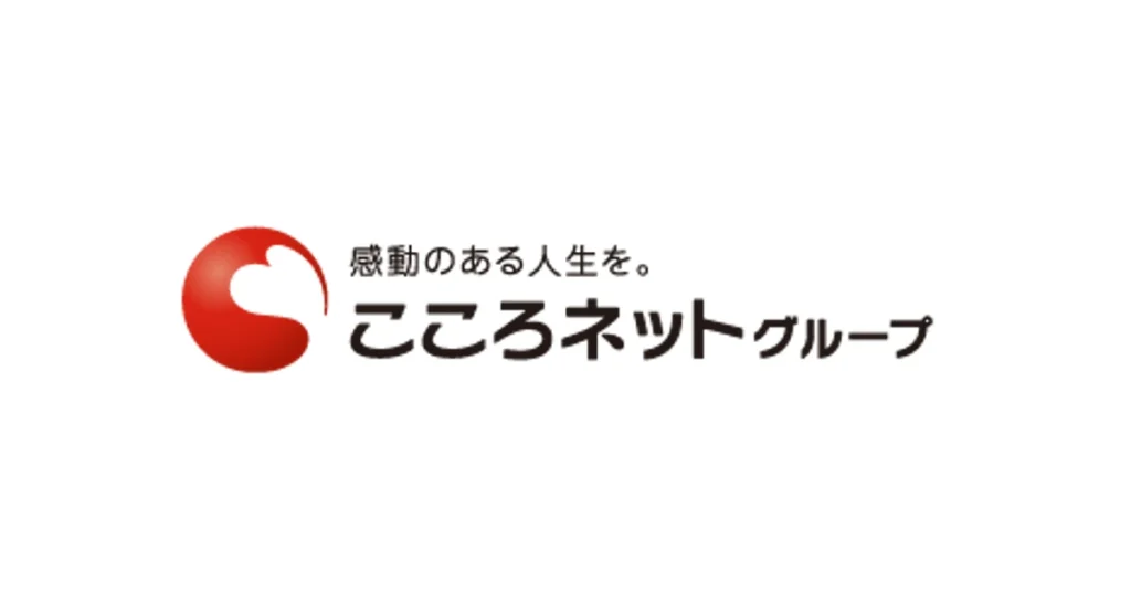 こころネット ロゴ