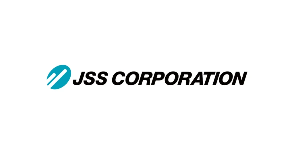 ジェイエスエス ロゴ