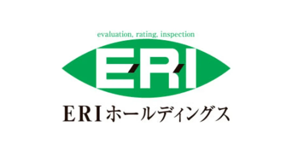 ERIホールディングス ロゴ