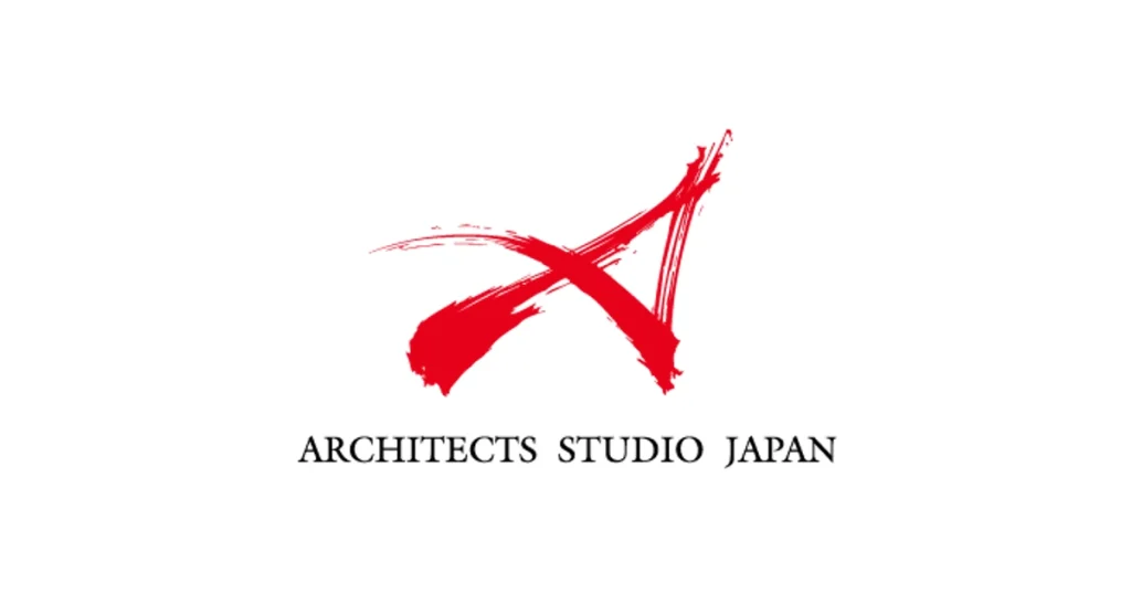アーキテクツ・スタジオ・ジャパン ロゴ
