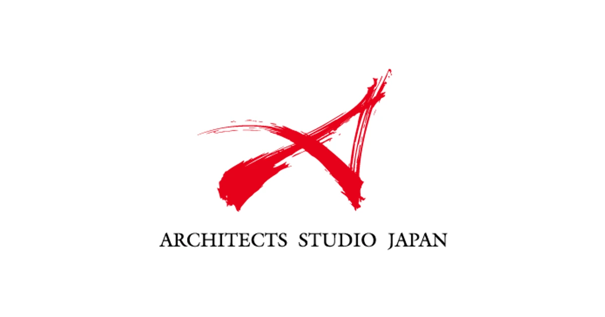 アーキテクツ・スタジオ・ジャパン ロゴ