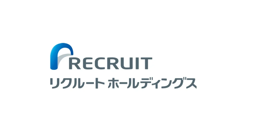 リクルートホールディングス ロゴ