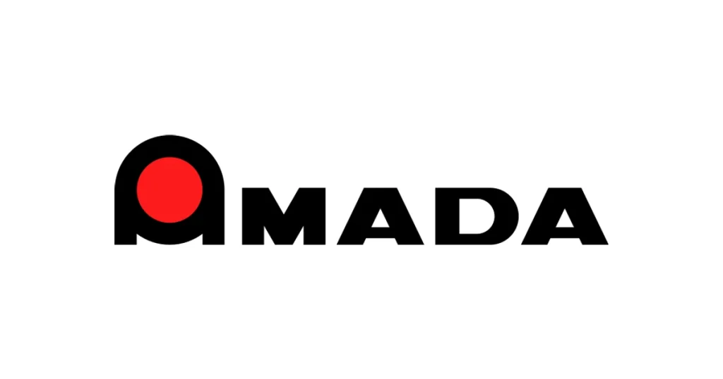 アマダ ロゴ