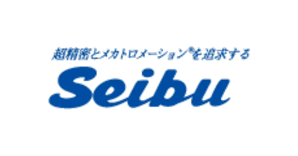 西部電機 ロゴ