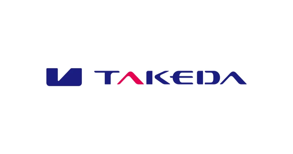 タケダ機械 ロゴ