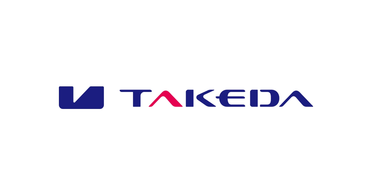 タケダ機械 ロゴ