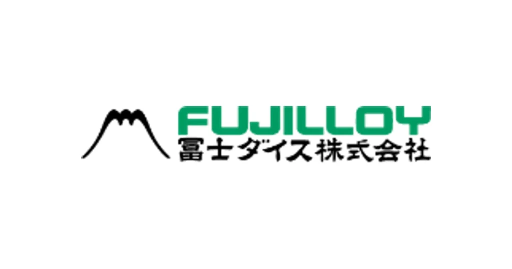 冨士ダイス ロゴ