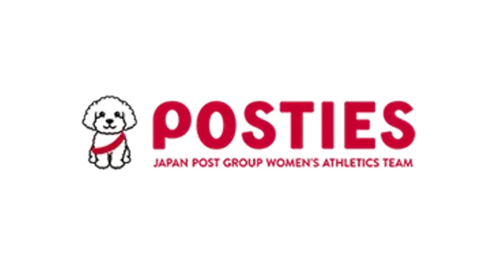 日本郵政 ロゴ