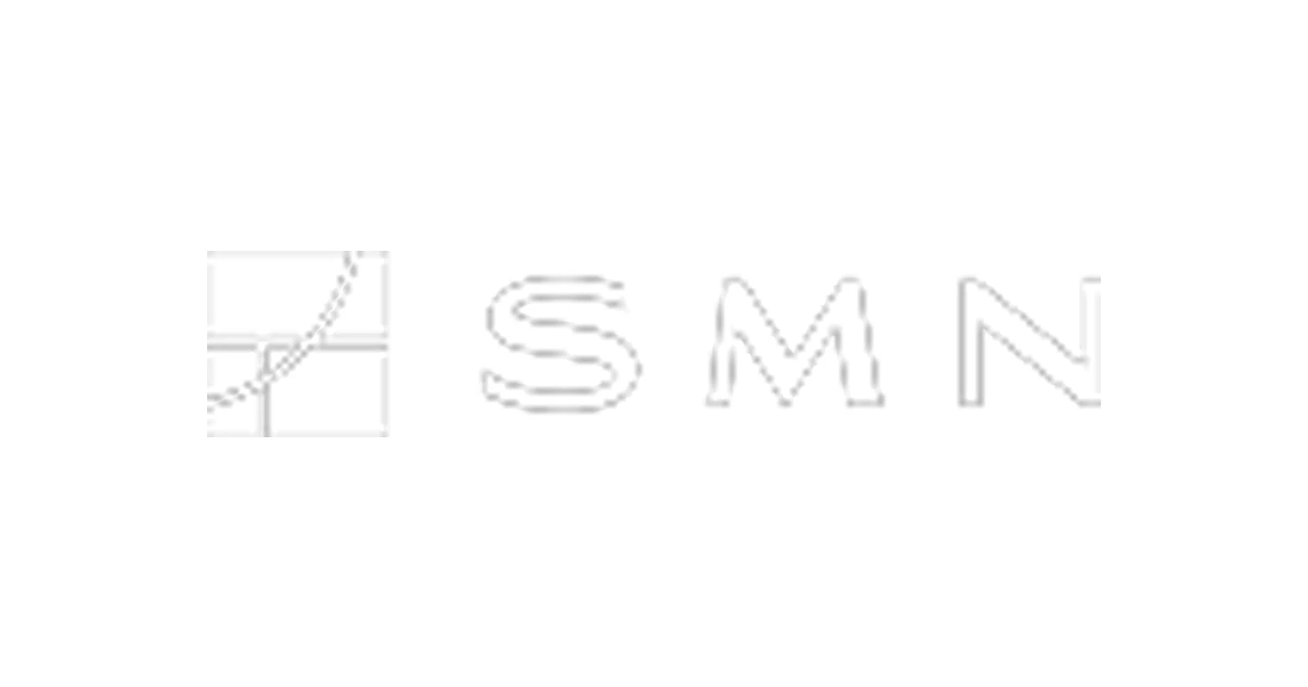 SMN ロゴ