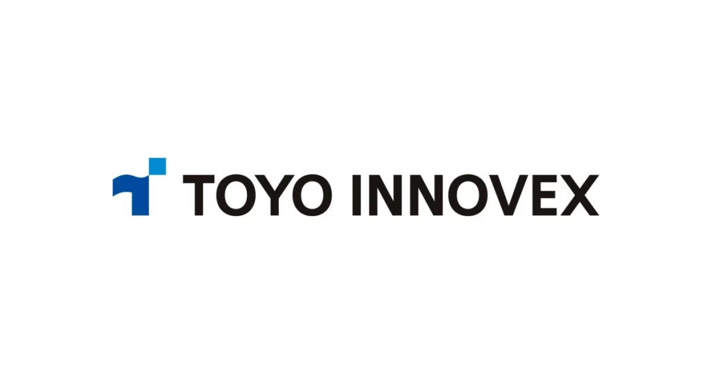 東洋機械金属 ロゴ