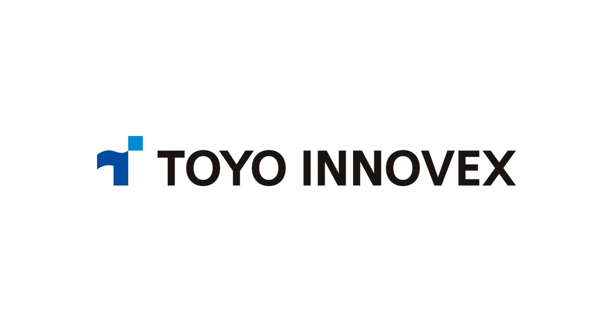 東洋機械金属 ロゴ