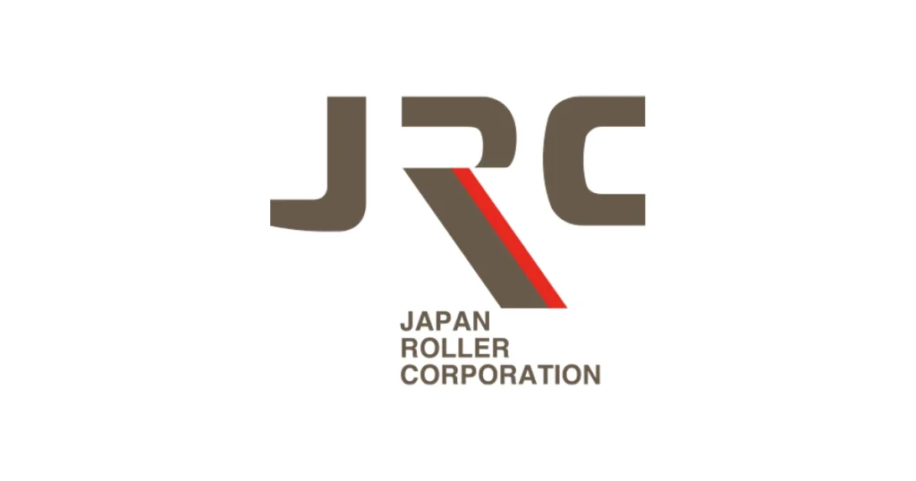 JRC ロゴ