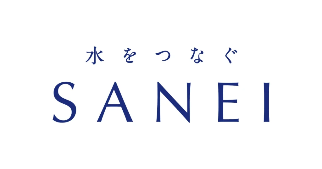 SANEI ロゴ