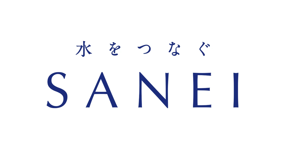 SANEI ロゴ