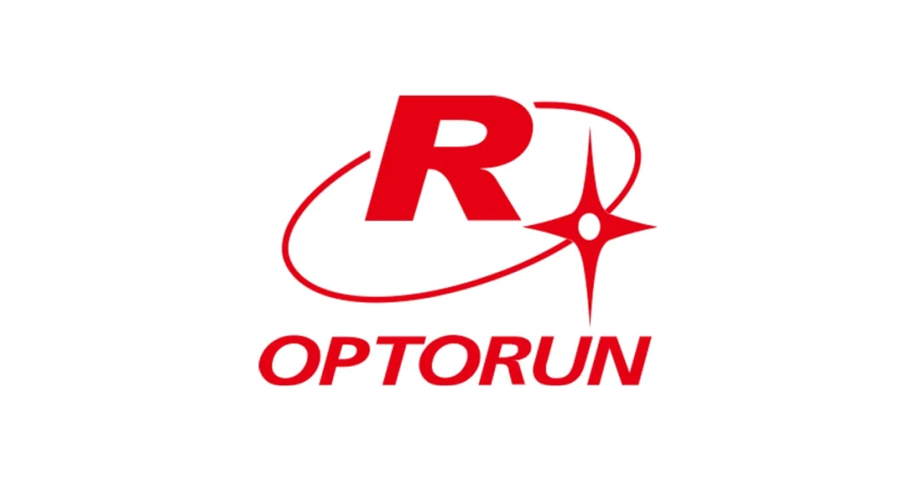 オプトラン ロゴ