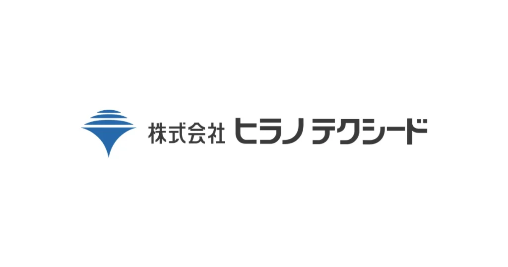 ヒラノテクシード ロゴ