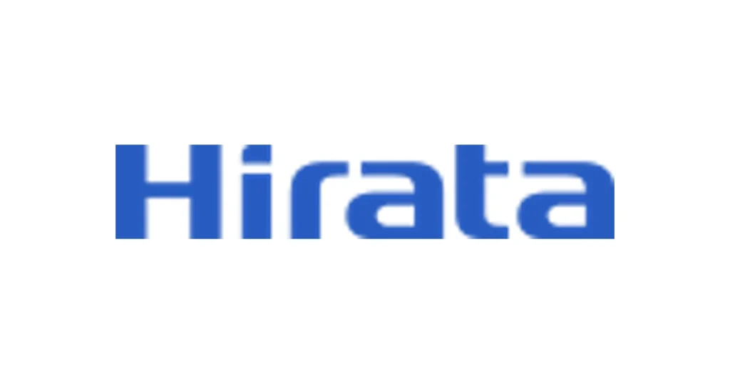 平田機工 ロゴ