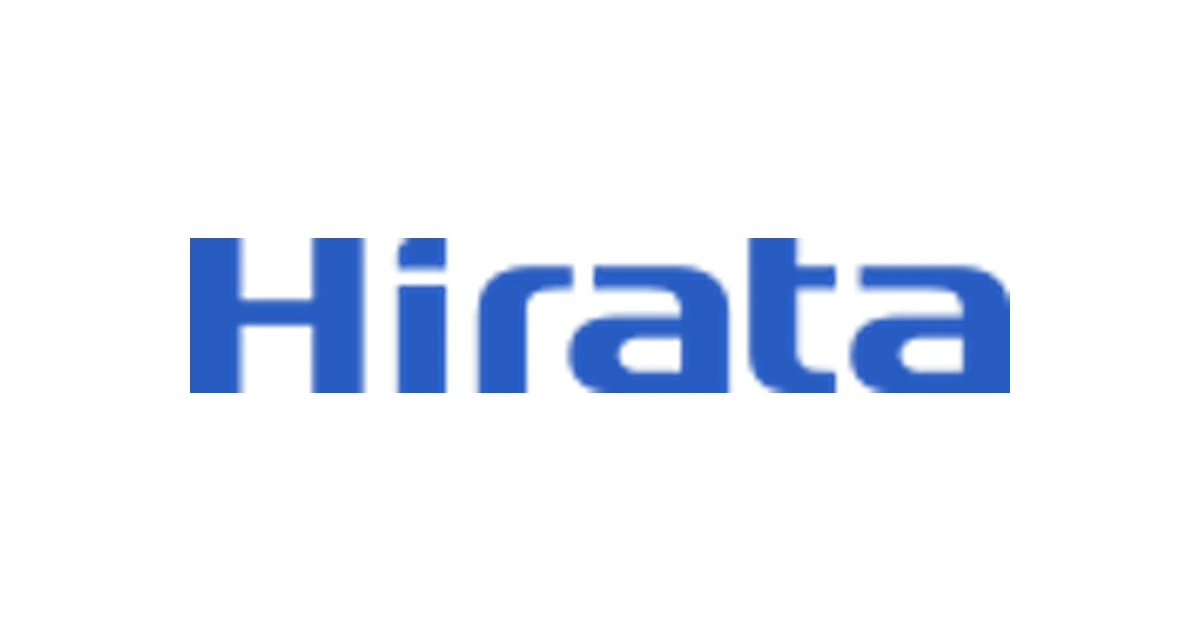 平田機工 ロゴ