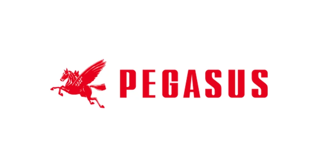 PEGASUS ロゴ