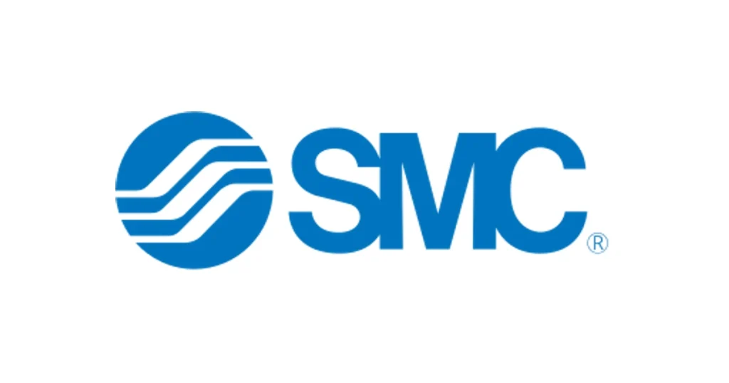SMC ロゴ