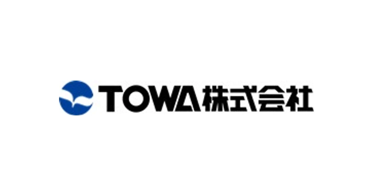 TOWA ロゴ